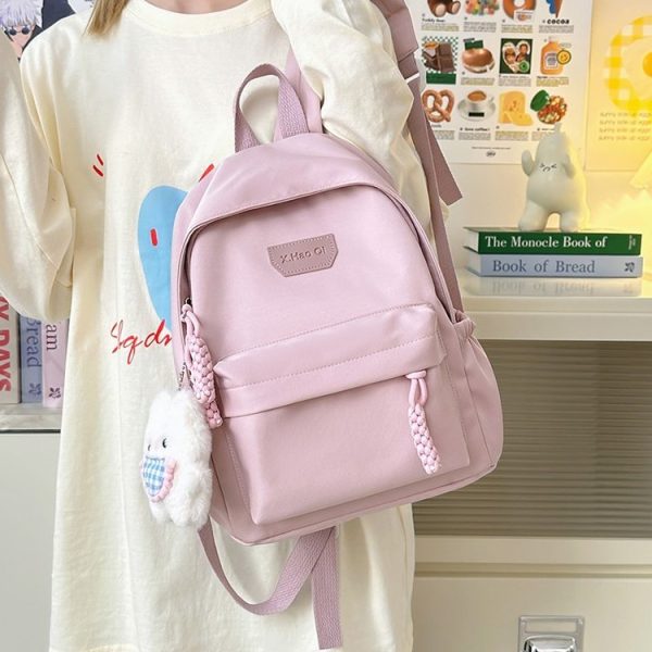 Wholesale Casual Backpack for Travel and Outdoor Use