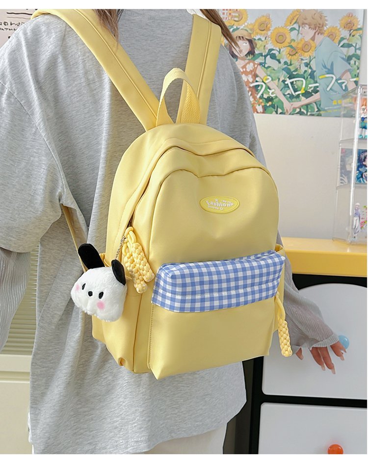 Wholesale Student Backpack for School and Daily Use — 6