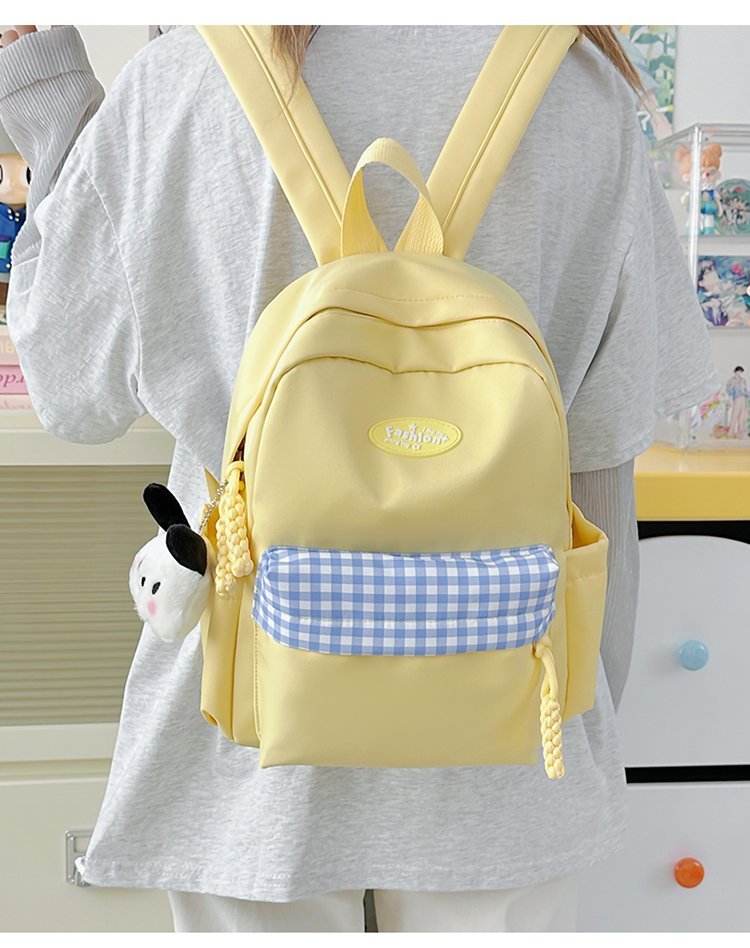 Wholesale Student Backpack for School and Daily Use — 10