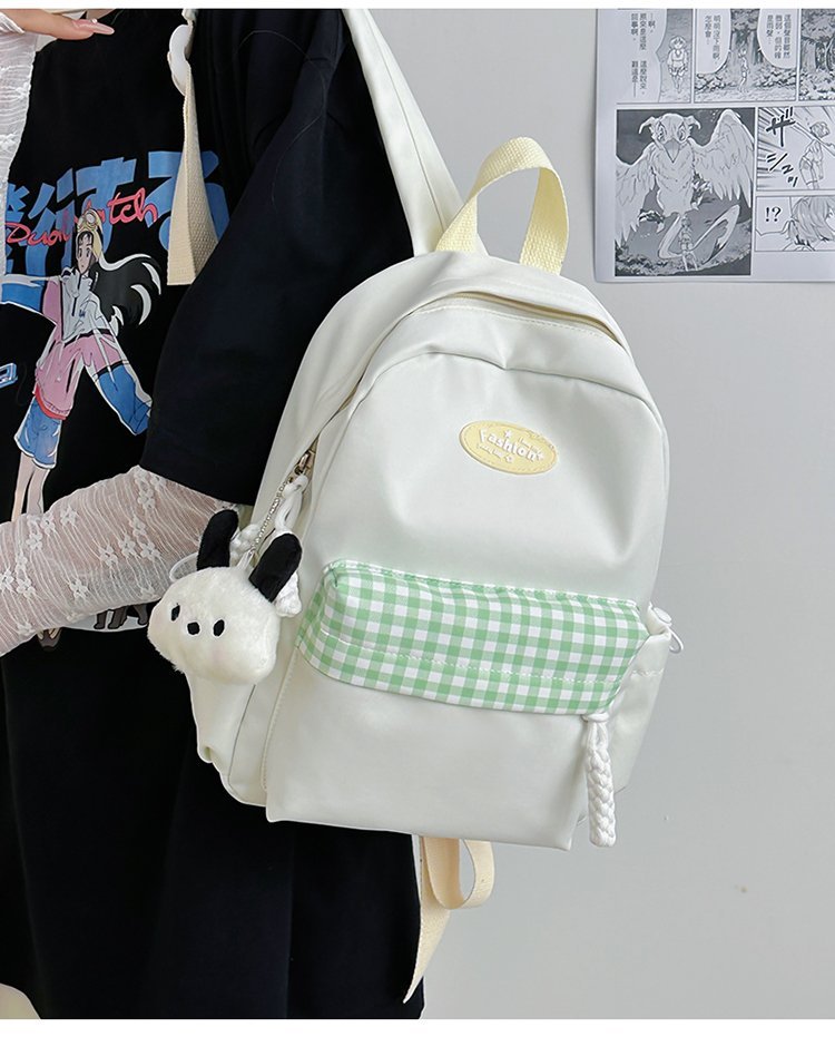 Wholesale Student Backpack for School and Daily Use — 11