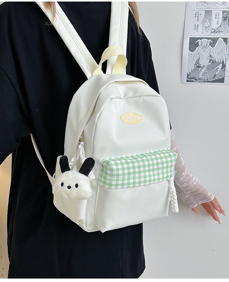 Wholesale Student Backpack for School and Daily Use — 12