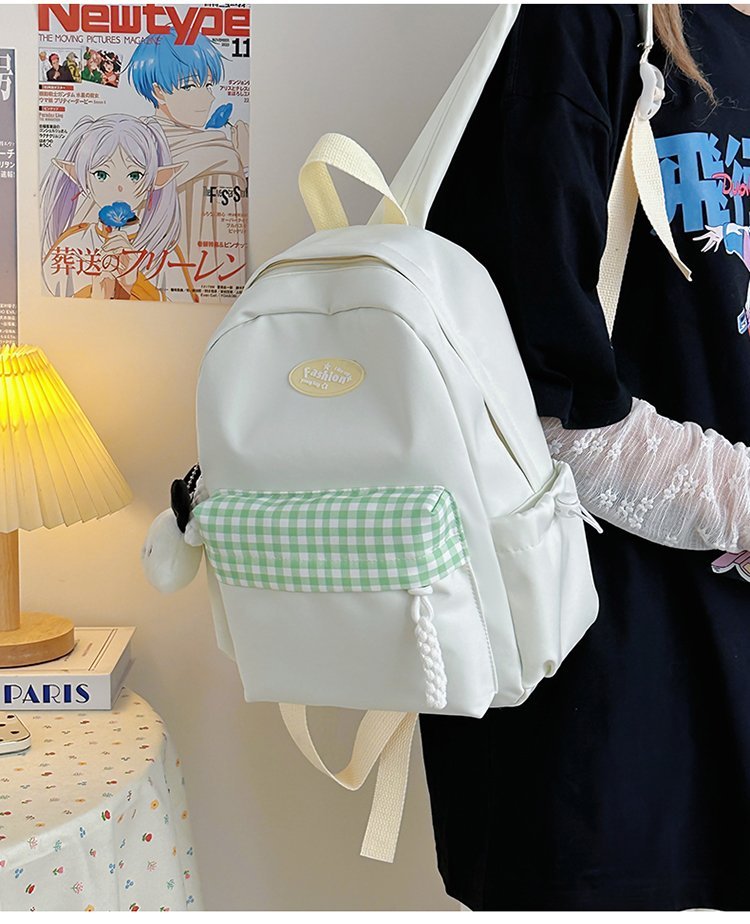 Wholesale Student Backpack for School and Daily Use — 13