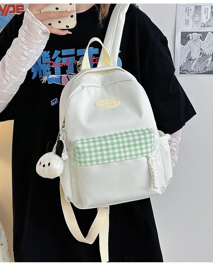 Wholesale Student Backpack for School and Daily Use — 14