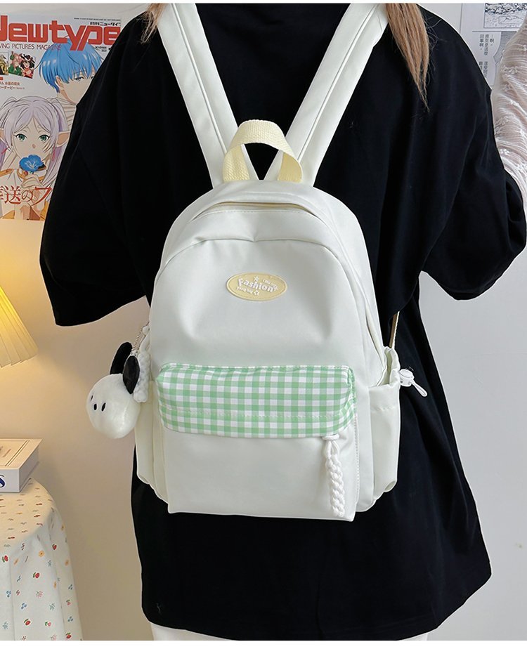 Wholesale Student Backpack for School and Daily Use — 15