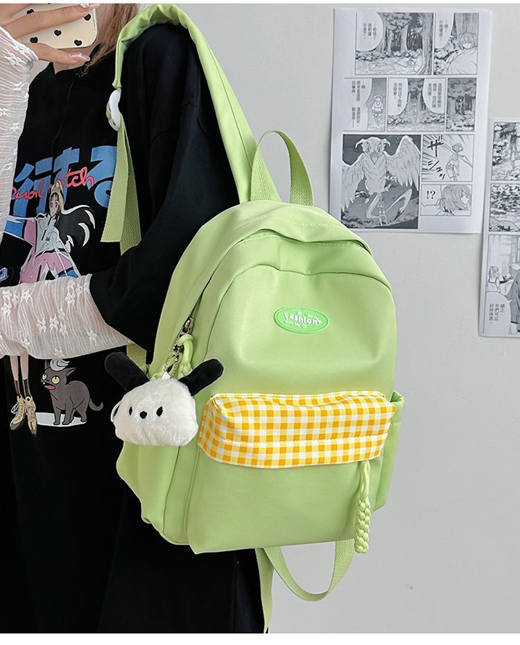 Wholesale Student Backpack for School and Daily Use — 18