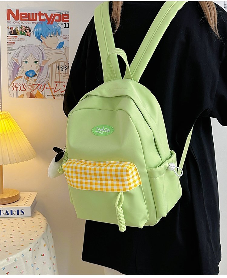 Wholesale Student Backpack for School and Daily Use — 20