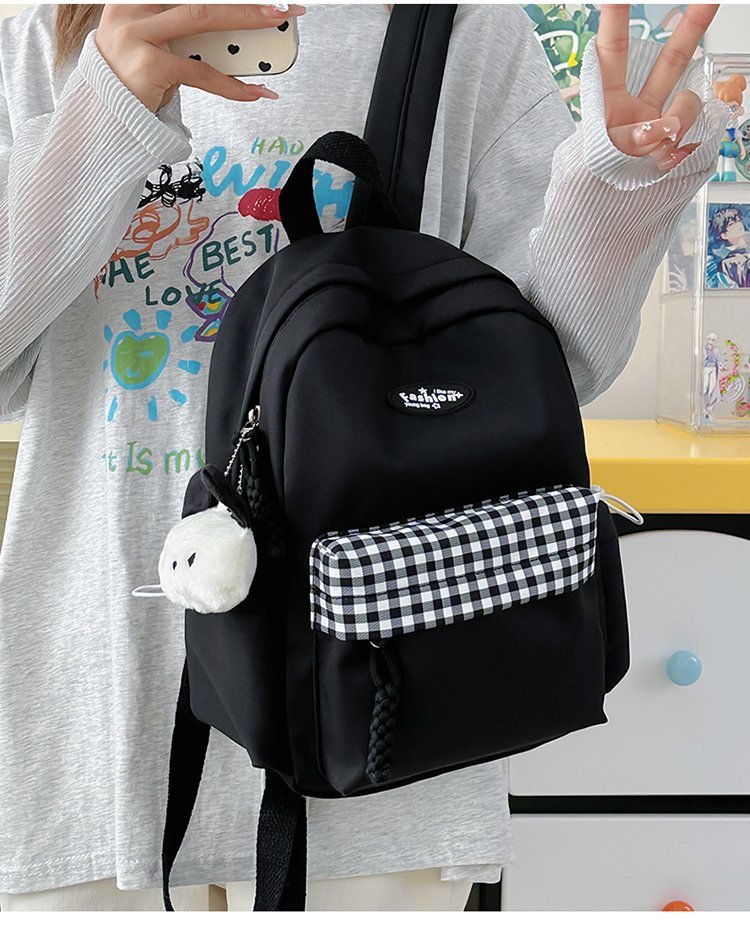 Wholesale Student Backpack for School and Daily Use — 21