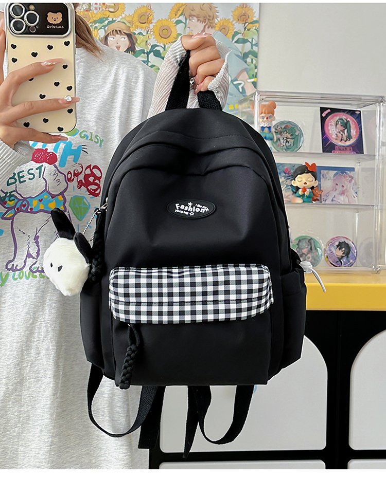 Wholesale Student Backpack for School and Daily Use — 22