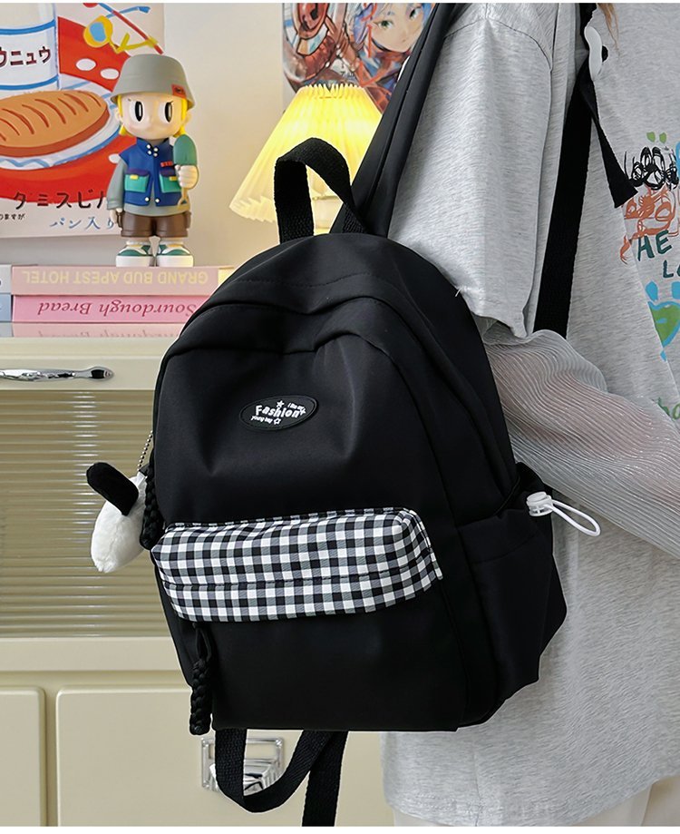 Wholesale Student Backpack for School and Daily Use — 23