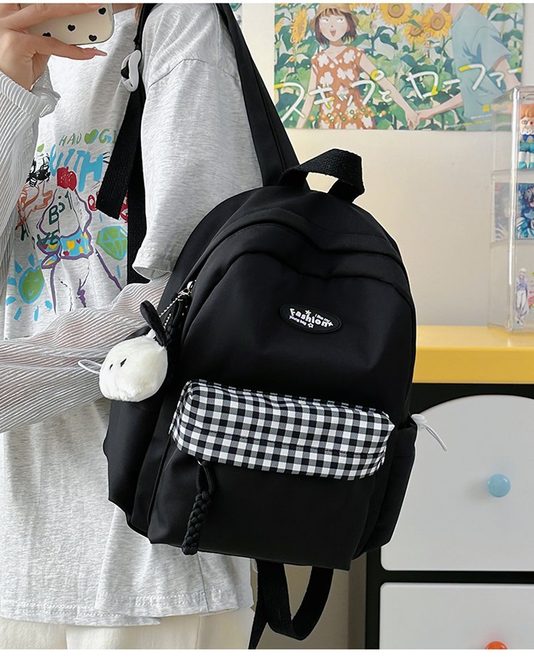 Wholesale Student Backpack for School and Daily Use — 24