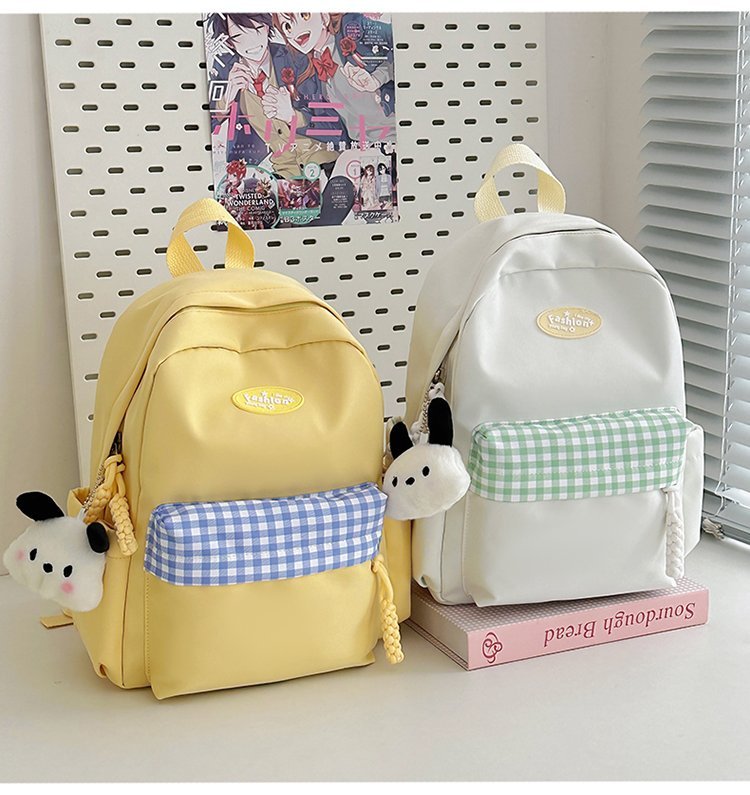Wholesale Student Backpack for School and Daily Use — 25
