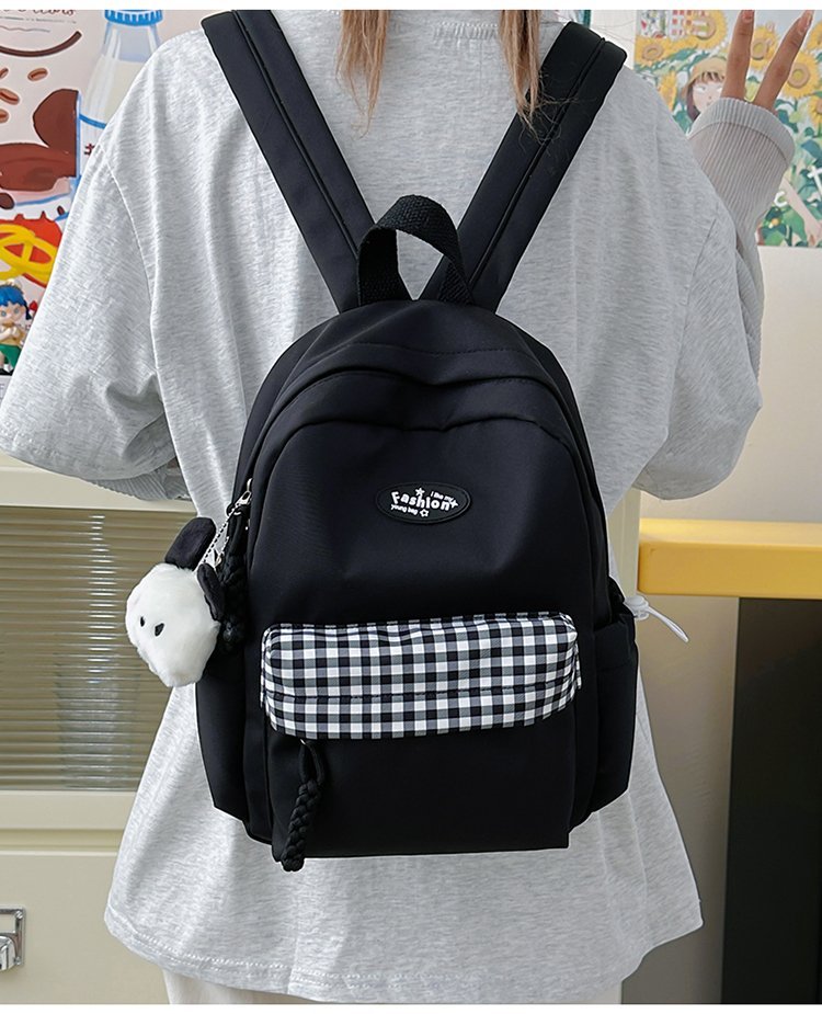 Wholesale Student Backpack for School and Daily Use — 26