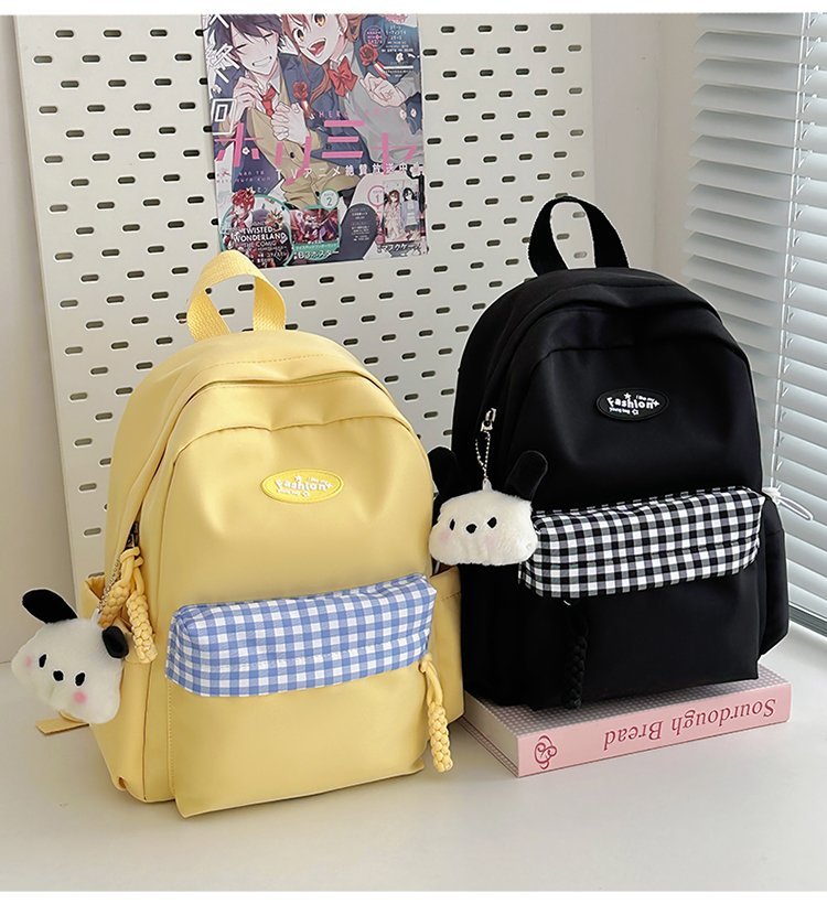 Wholesale Student Backpack for School and Daily Use — 28