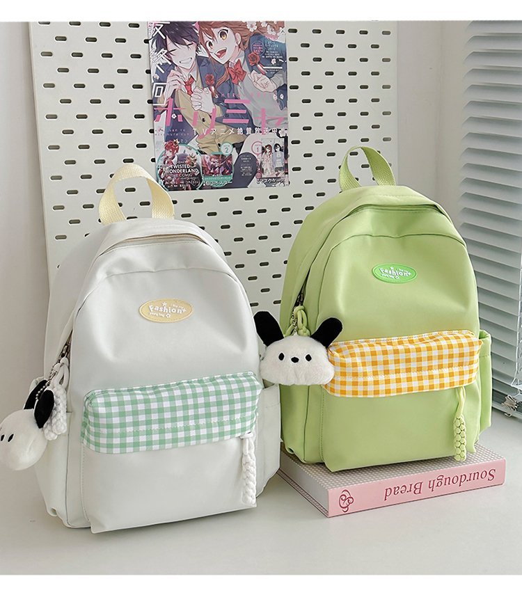 Wholesale Student Backpack for School and Daily Use — 29