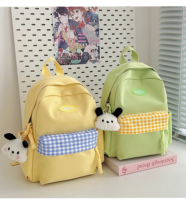 Wholesale Student Backpack for School and Daily Use — 30
