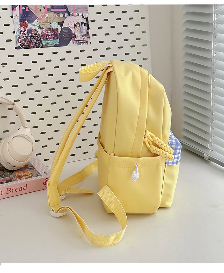 Wholesale Student Backpack for School and Daily Use — 31
