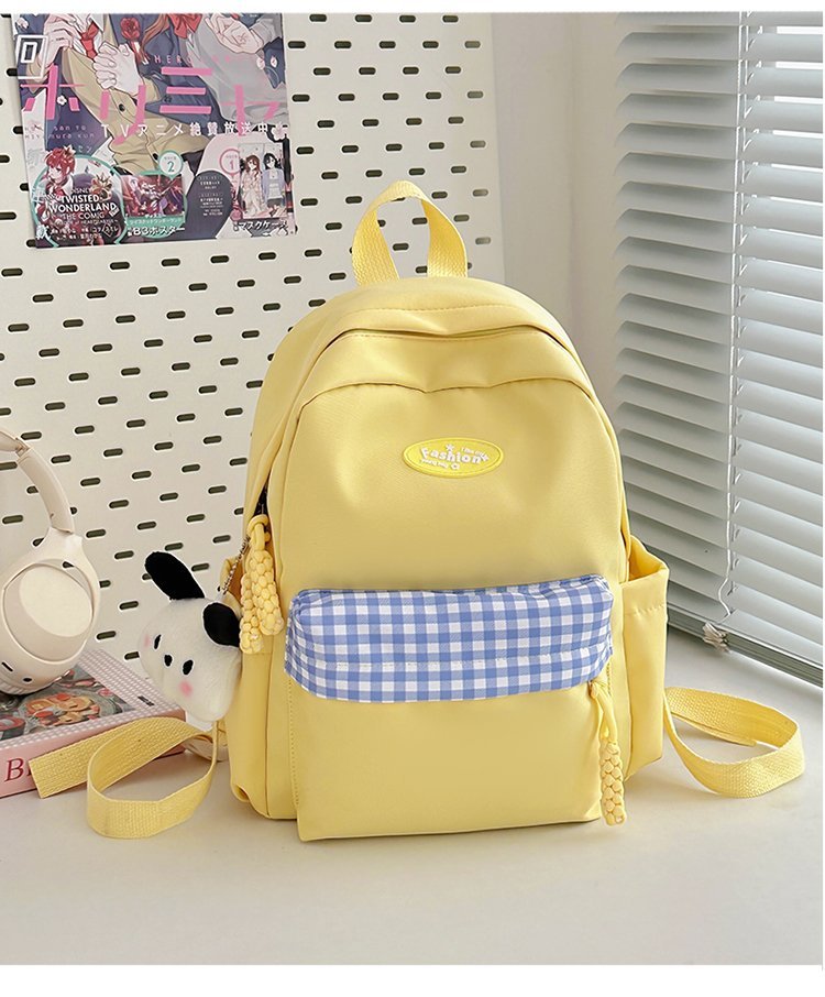 Wholesale Student Backpack for School and Daily Use — 32
