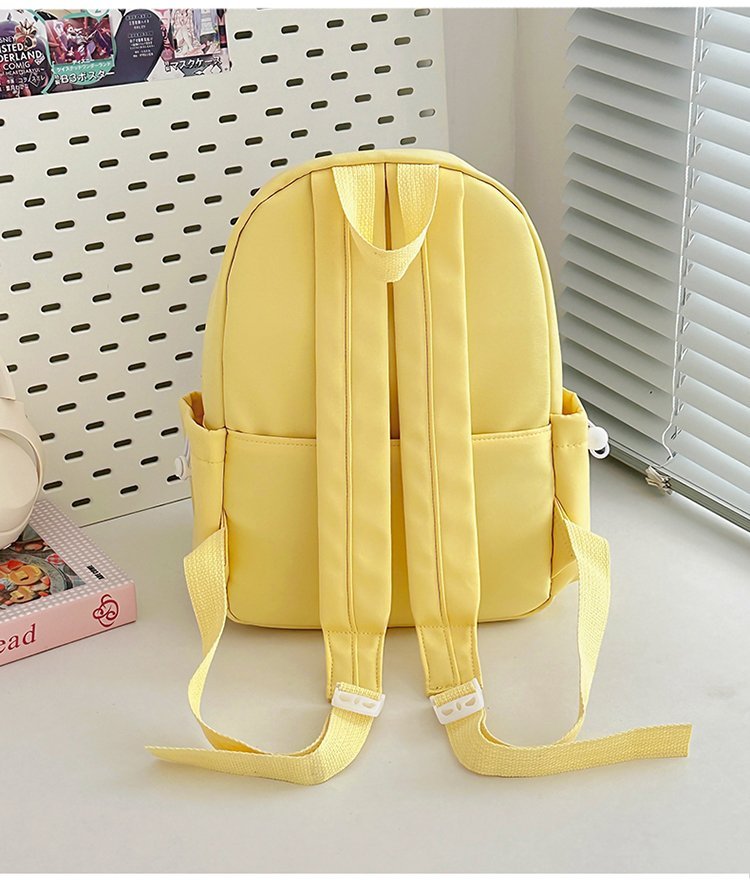 Wholesale Student Backpack for School and Daily Use — 33