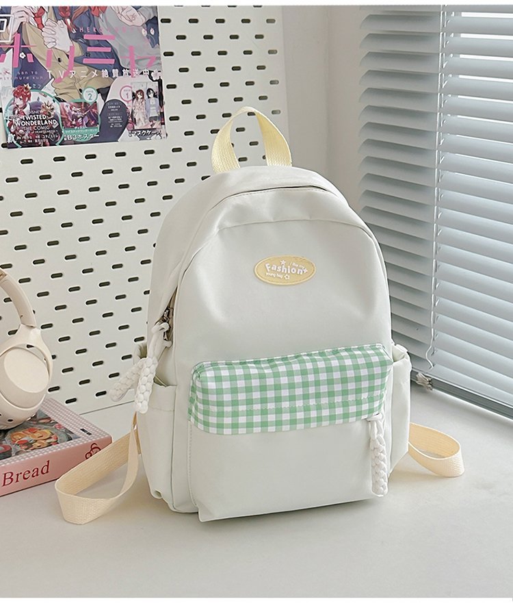 Wholesale Student Backpack for School and Daily Use — 35