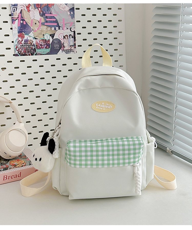 Wholesale Student Backpack for School and Daily Use — 36