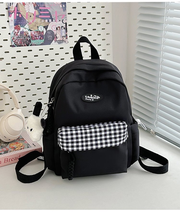 Wholesale Student Backpack for School and Daily Use — 37