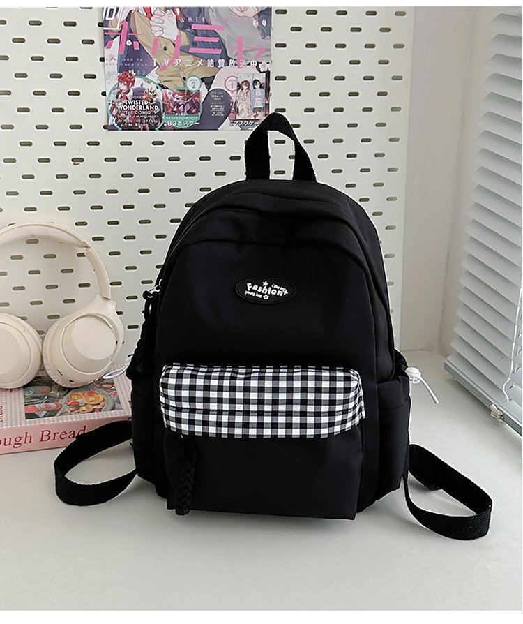Wholesale Student Backpack for School and Daily Use — 40