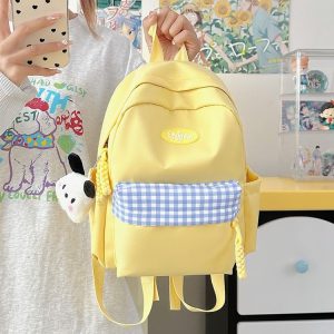 Wholesale Student Backpack for School and Daily Use