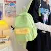 Wholesale Student Backpack for School and Daily Use