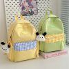 Wholesale Student Backpack for School and Daily Use
