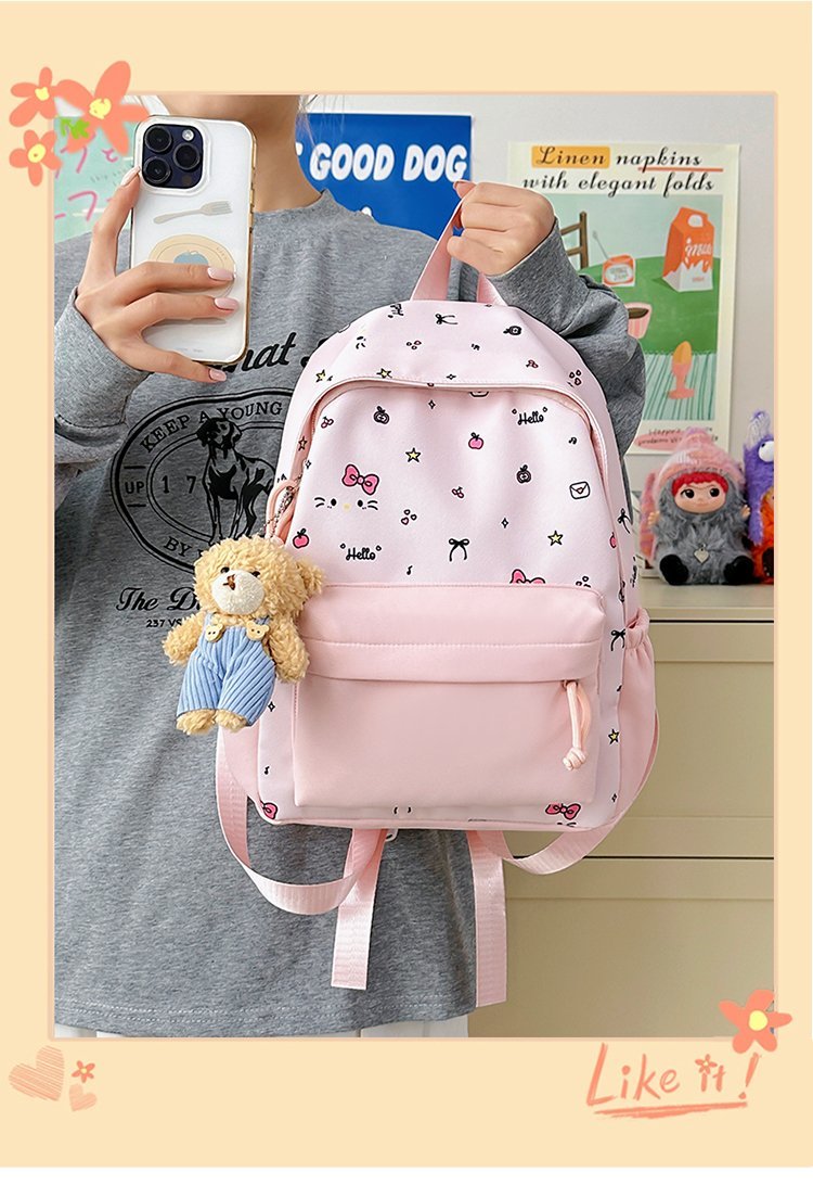 Wholesale Backpack for Travel and Outdoor Use — 1