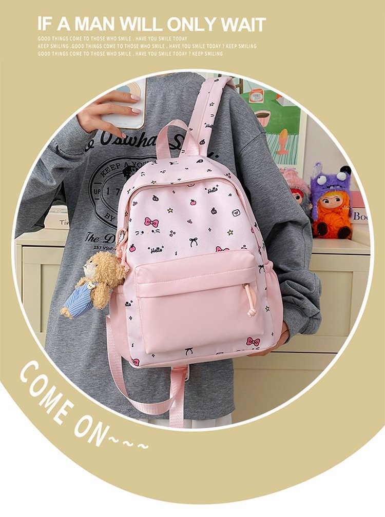 Wholesale Backpack for Travel and Outdoor Use — 4