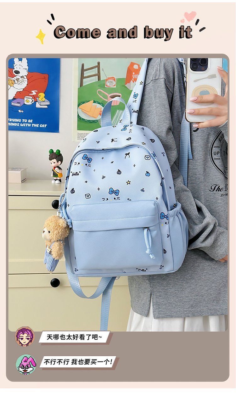 Wholesale Backpack for Travel and Outdoor Use — 5
