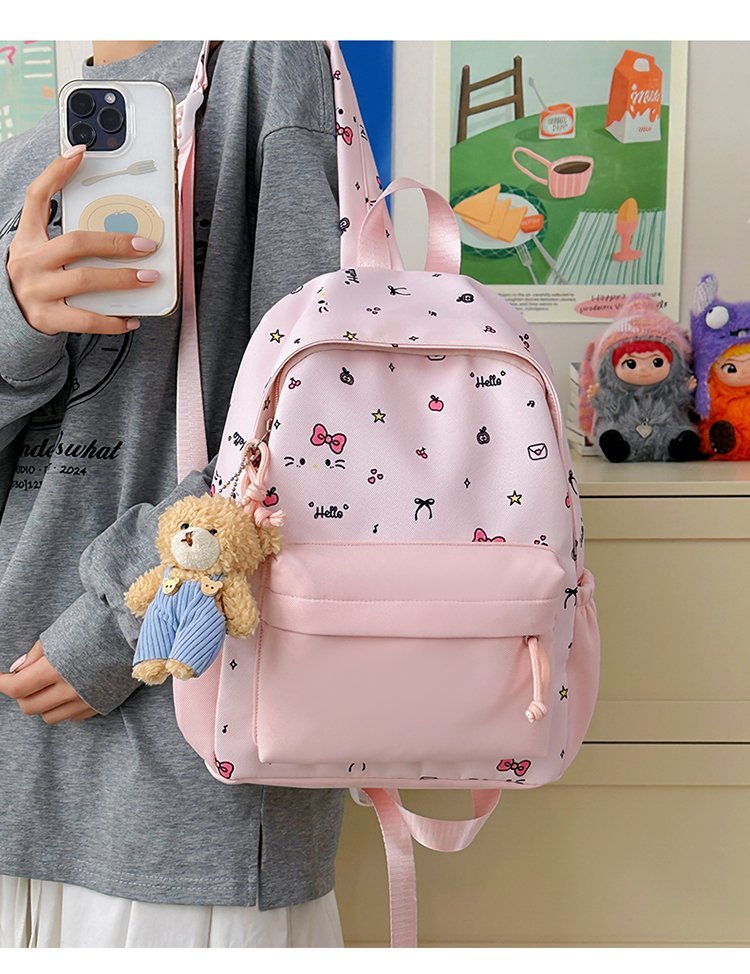 Wholesale Backpack for Travel and Outdoor Use — 6