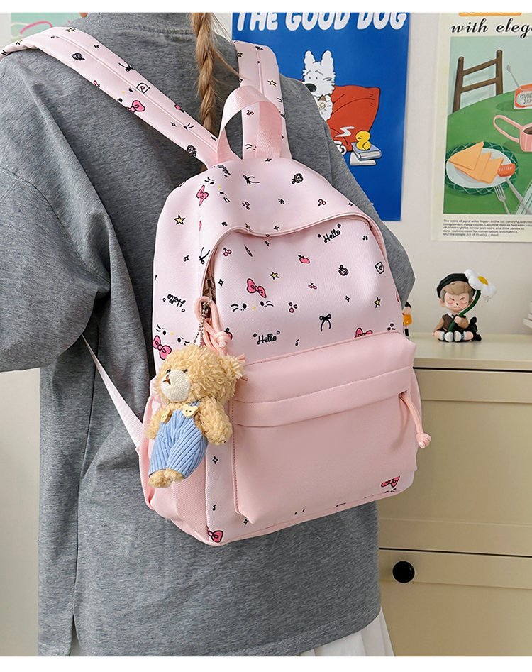 Wholesale Backpack for Travel and Outdoor Use — 8
