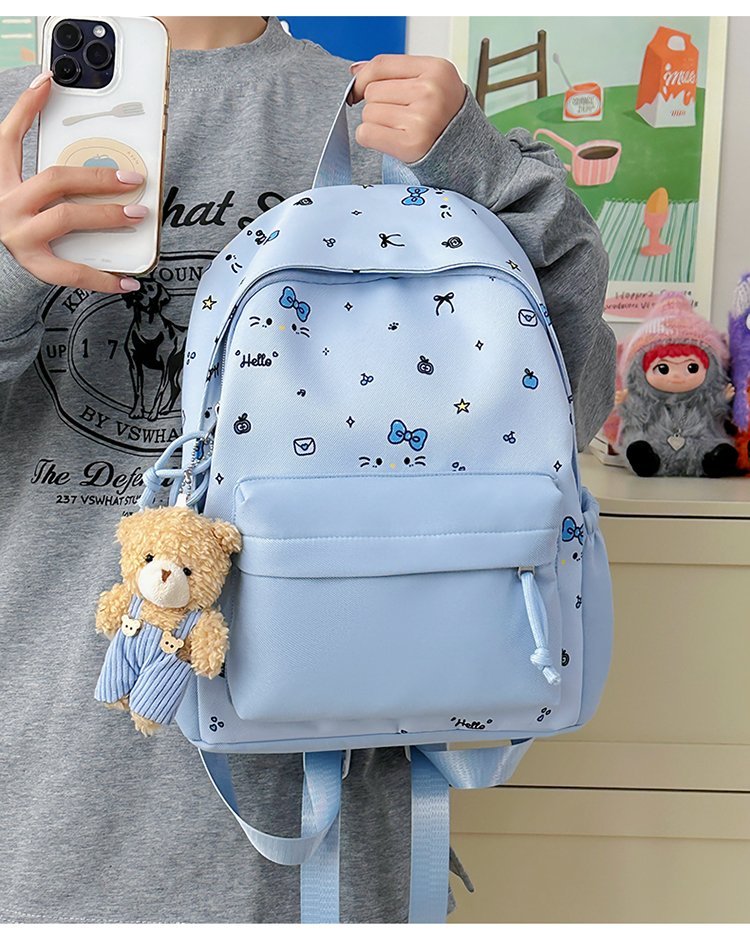 Wholesale Backpack for Travel and Outdoor Use — 9