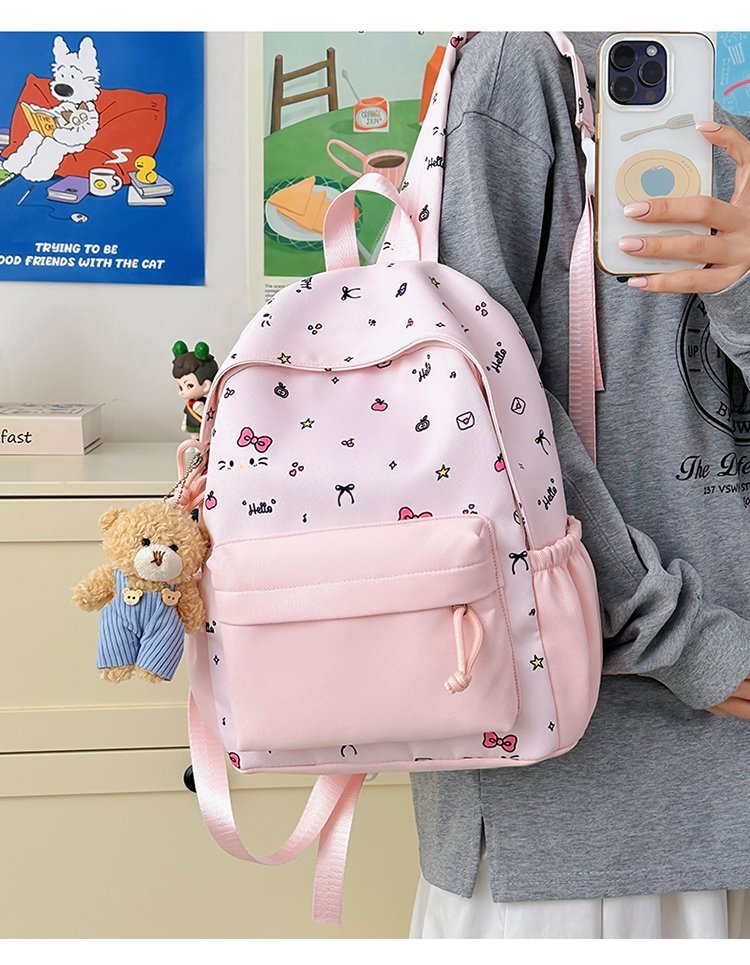 Wholesale Backpack for Travel and Outdoor Use — 10