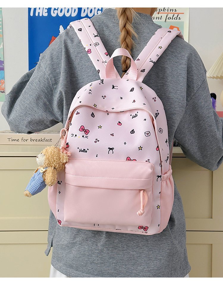 Wholesale Backpack for Travel and Outdoor Use — 11