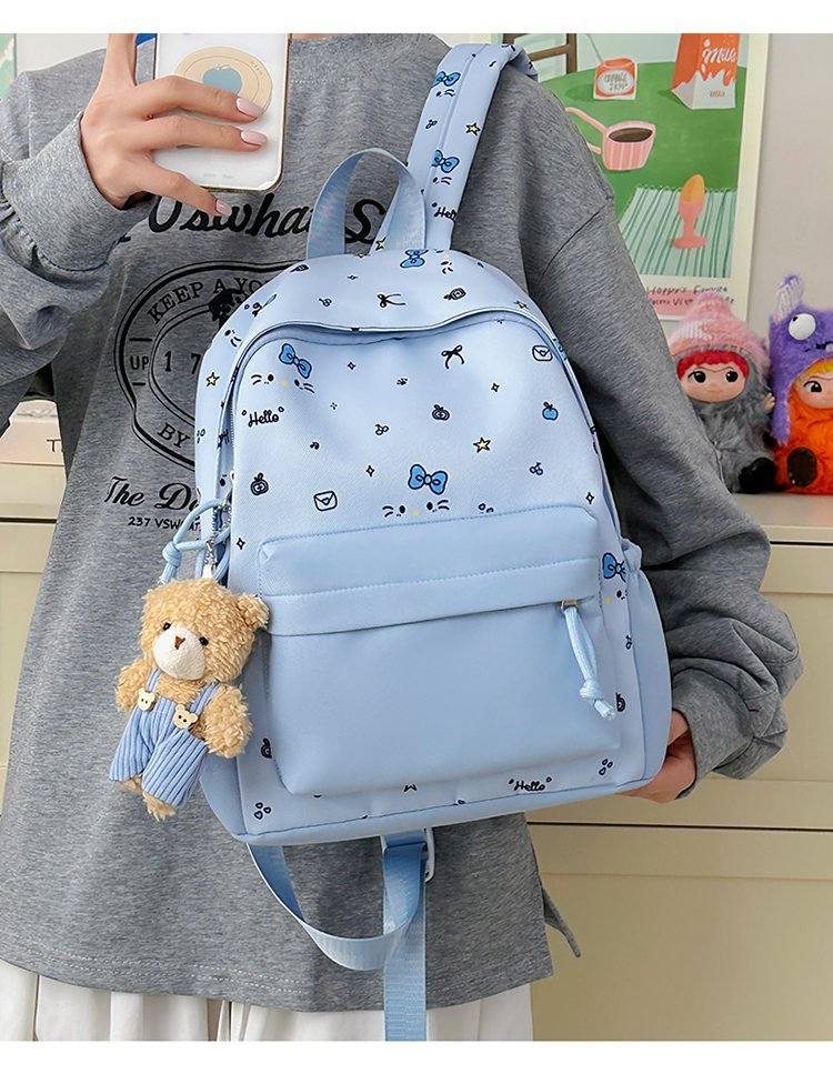 Wholesale Backpack for Travel and Outdoor Use — 12