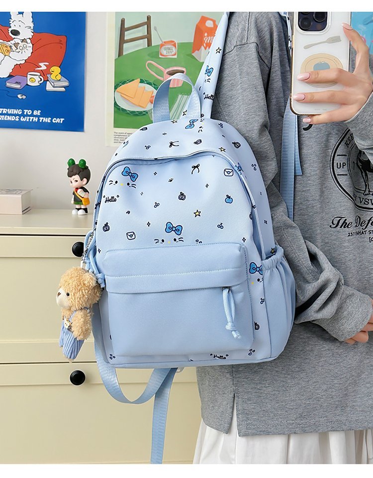 Wholesale Backpack for Travel and Outdoor Use — 13