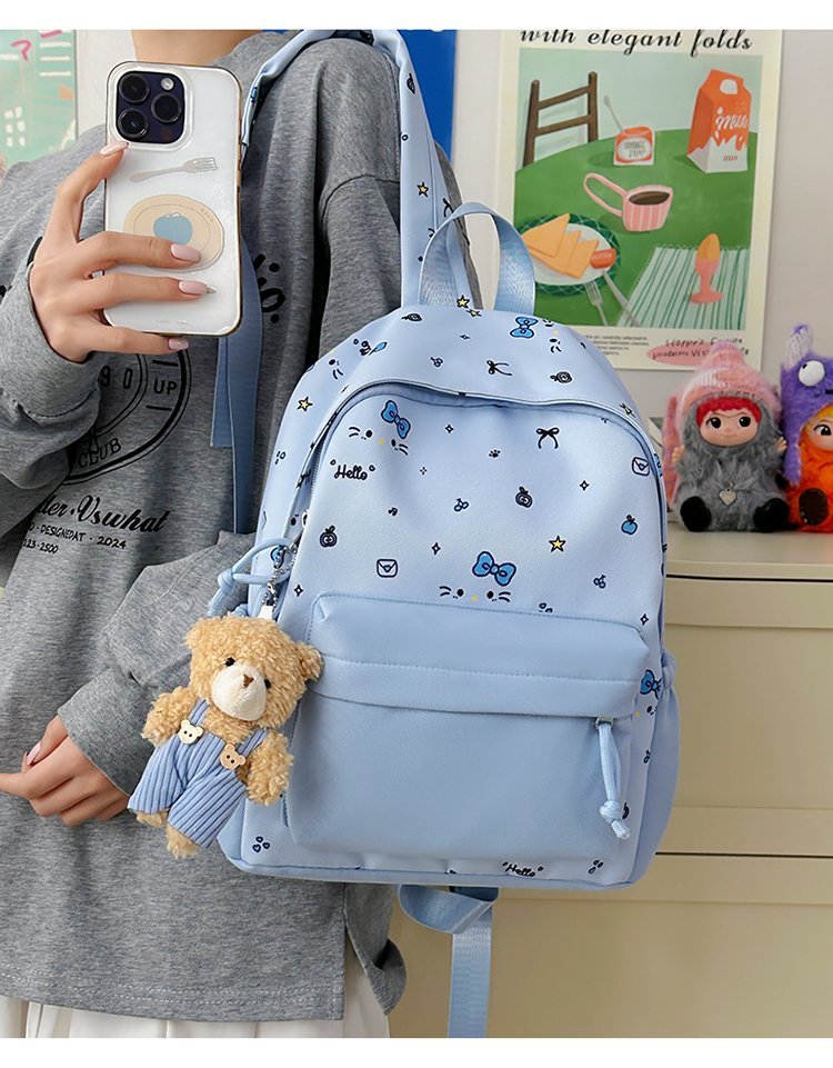 Wholesale Backpack for Travel and Outdoor Use — 14