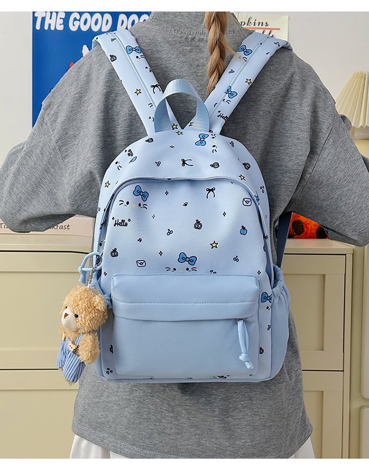 Wholesale Backpack for Travel and Outdoor Use — 15