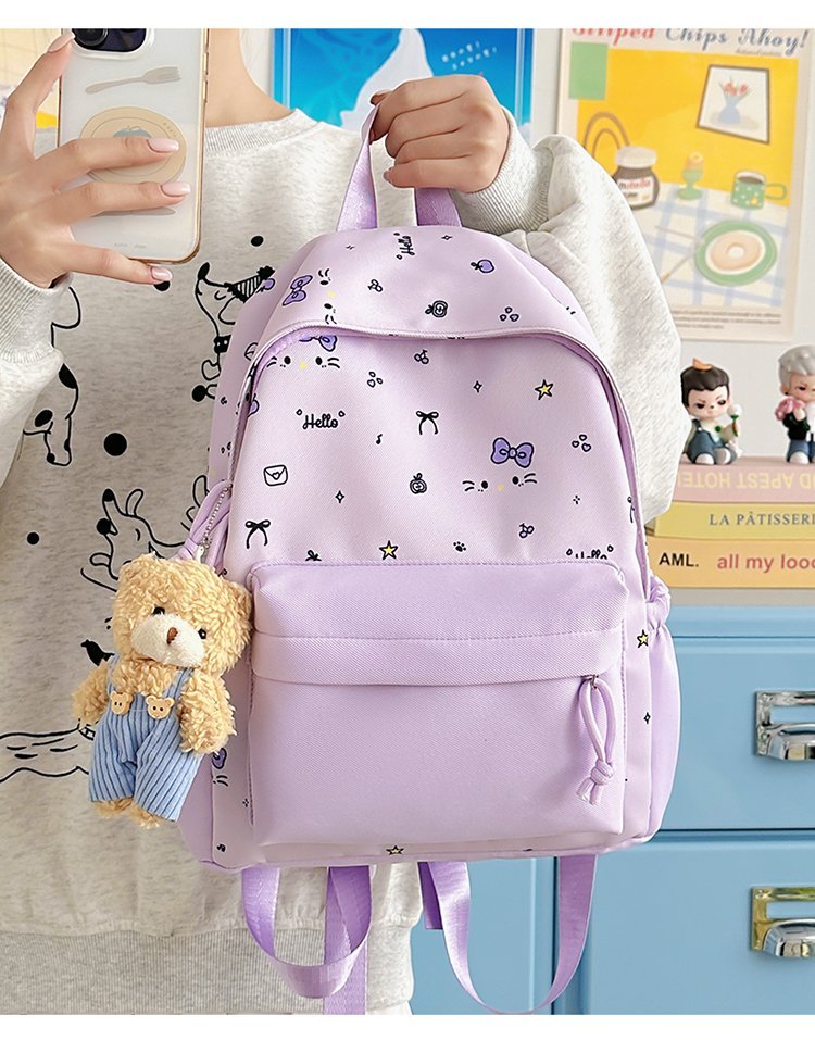 Wholesale Backpack for Travel and Outdoor Use — 18