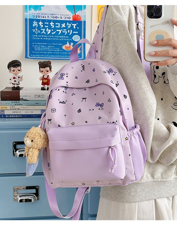 Wholesale Backpack for Travel and Outdoor Use — 19