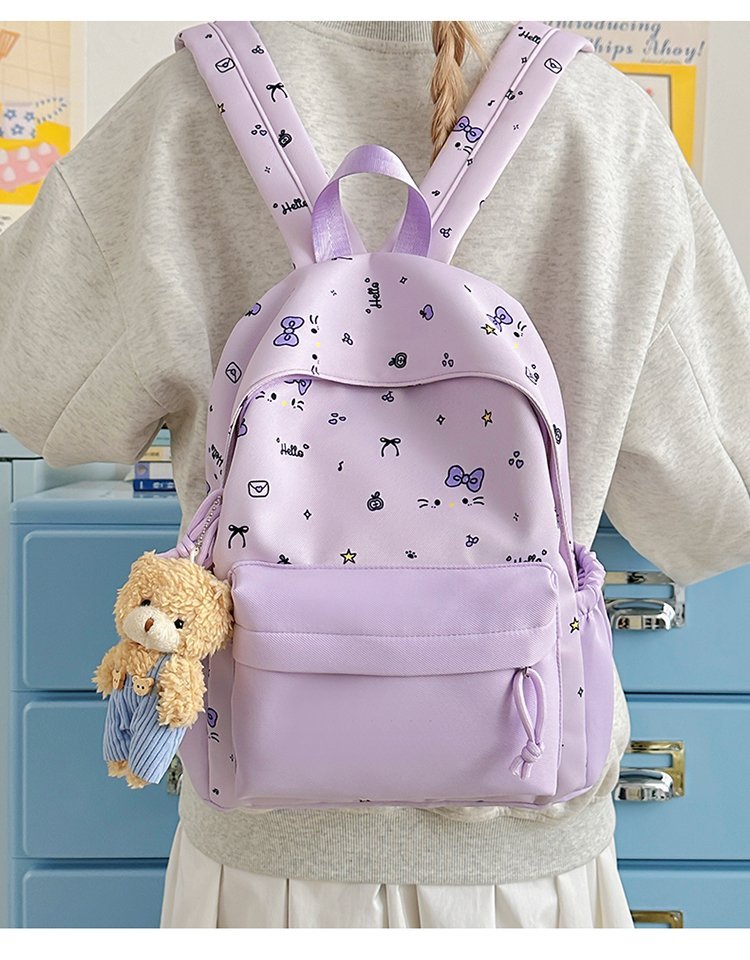 Wholesale Backpack for Travel and Outdoor Use — 20