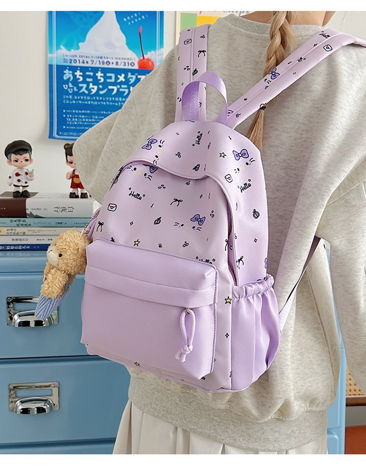 Wholesale Backpack for Travel and Outdoor Use — 22