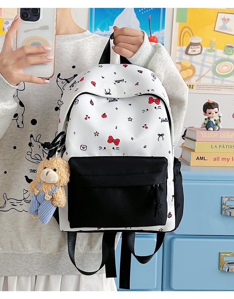 Wholesale Backpack for Travel and Outdoor Use — 24