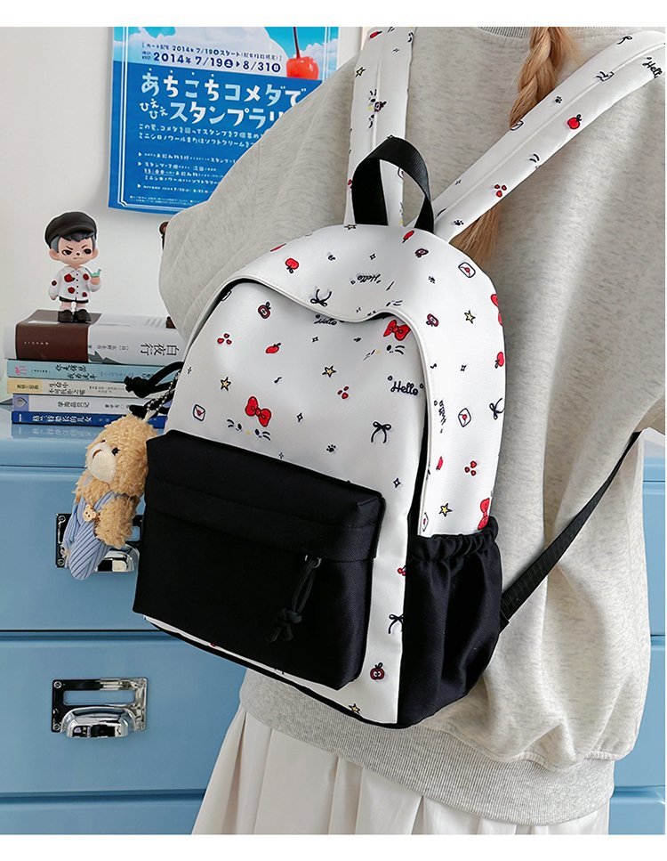 Wholesale Backpack for Travel and Outdoor Use — 25