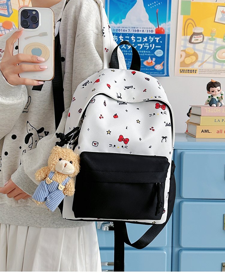 Wholesale Backpack for Travel and Outdoor Use — 26