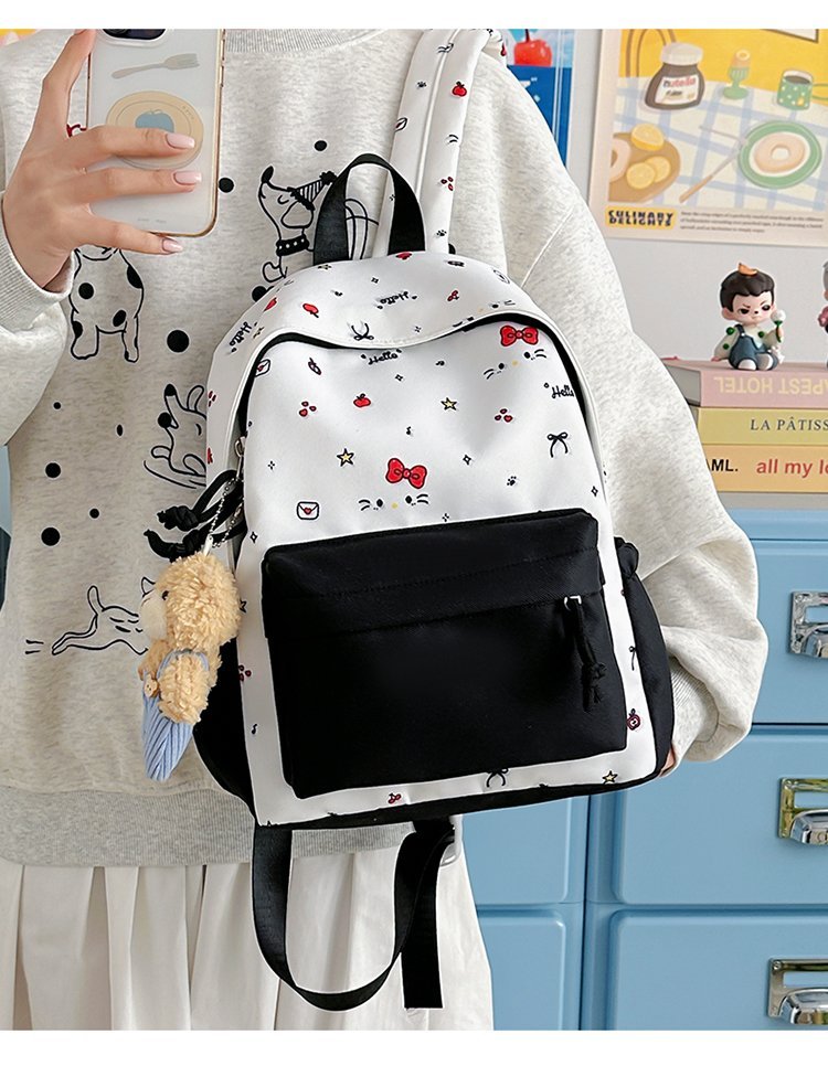 Wholesale Backpack for Travel and Outdoor Use — 27