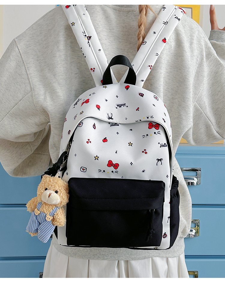 Wholesale Backpack for Travel and Outdoor Use — 28